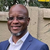 Mandla Msweli