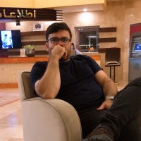 Saeed Gholizadeh