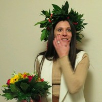 Silvia Mattei