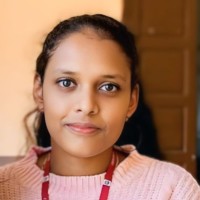Ashika K