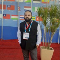 Shashank Srivastava