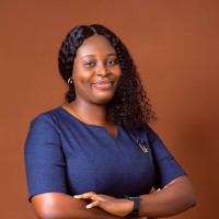 Mirian Kaosisochukwu Anumba  ACA, CFA (in view)