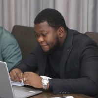 Joël GANTSHUA NGASEBE