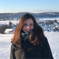 Leonie Simsch