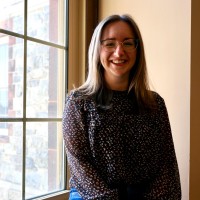 Catherine Mikula, Mdiv