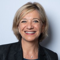 Catherine Caspari