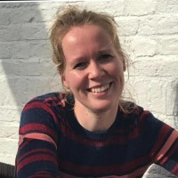 Iris Johannes
