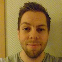 Simen Strømland