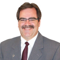 Brad Masson, CPA, CMA