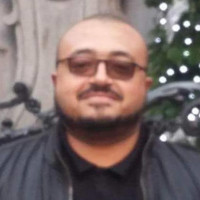Ahmed Abdel Meguid