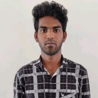 Gokul V