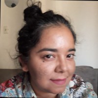 Georgette Bustillo