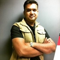 Jatin Vyas
