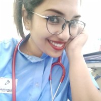 Dr. Vanita