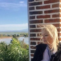 Maria Luisa Castañeda Cortes