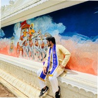 Jaya chandra .M