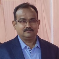 Harish Upadhyay