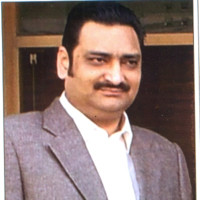 Khalid Ali