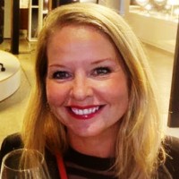Genevieve Potts
