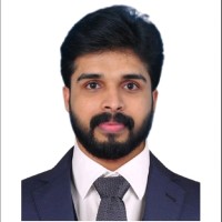 Ajin Mathew