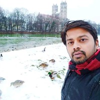 Bhavesh Thakur