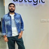Gaurav Chaudhary