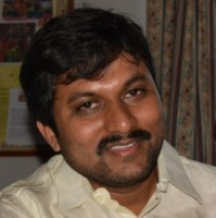 Rajesh Naidu Kuruguntla