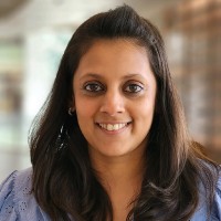 Janhavi Kulkarni