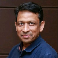 Amit N. Naredi