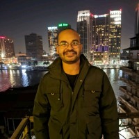 Islam Mamdouh