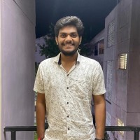 Utkarsh Kumar Yadav