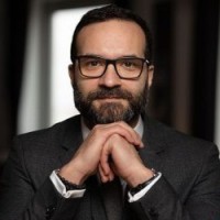 Arnaud Bétuel