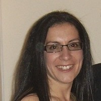 Silvia Alarcon