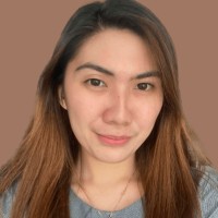 Trisha Joy Nagtalon