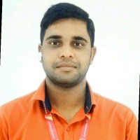 Anuj Kumar