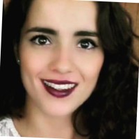 Andrea Pérez Sahagún