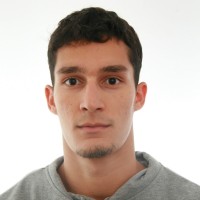 Daniel Bernardo