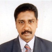 Srinivasalu Venkatesh Babu