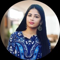 Jasleen Kaur