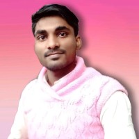 KRIPASHANKAR RAI