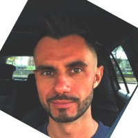 Christopher Pellegrini