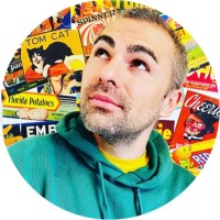 Adrian Zanfir