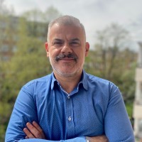 Vasilis Dimarakis