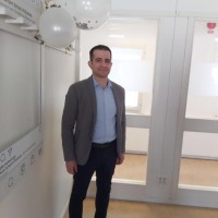 Zakaria Taleb, Cma