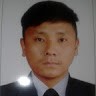 Tshering Dorji