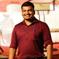 Yogesh Salgaonkar
