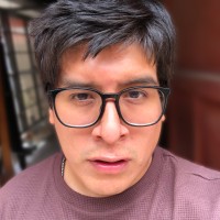 Joel Flores Vicharra