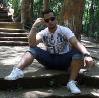 Ericson Cardoso