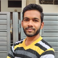 Hardik Patel