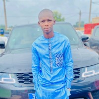 Aboubacar Mohamed